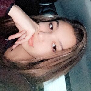 Meet your Posher, Bryanna